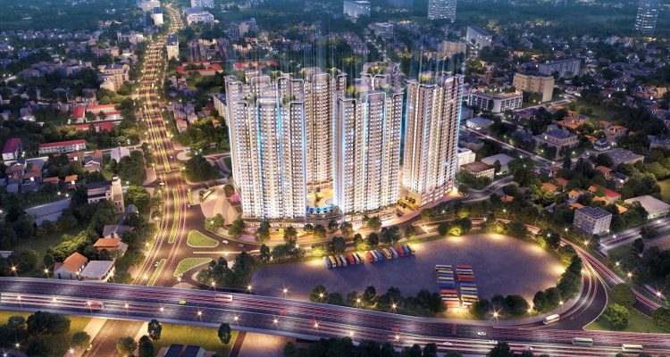 TECCO ELITE CITY